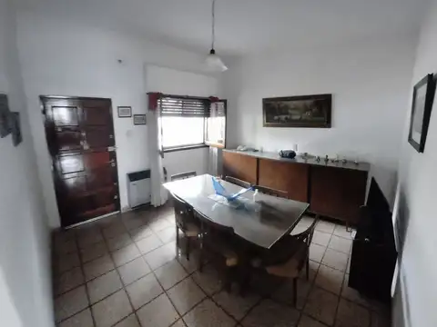 Casa en Venta en San Justo, USD 84.000