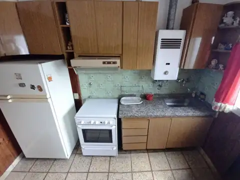 Casa en Venta 55 años