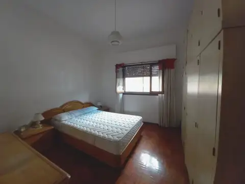 VENTA CASA TIPO PH CON COCHERA Y PATIO, SAN JUSTO
