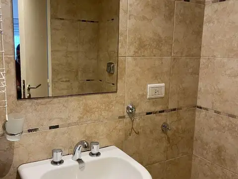 Departamento en Alquiler 17 años