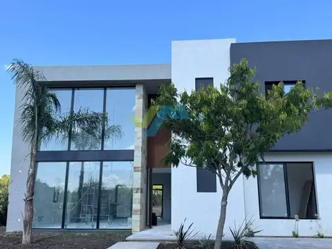 Casa en Venta A Estrenar