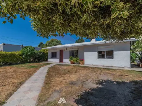 Uruguay Manzana B Solar 2 100