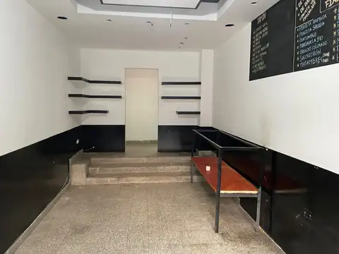 Local en Alquiler 40 años