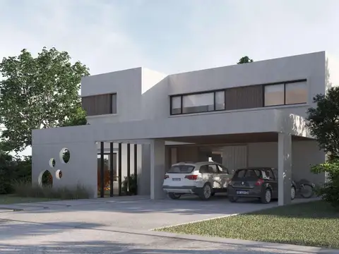 Casa en venta 3 dormitorios Barrio privado Vida