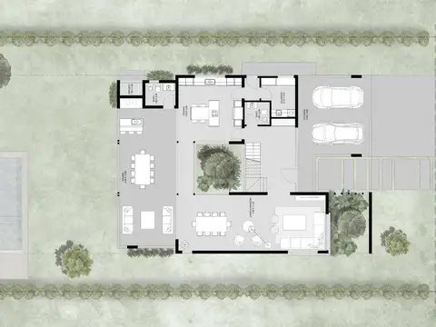 Casa en Venta 1 año