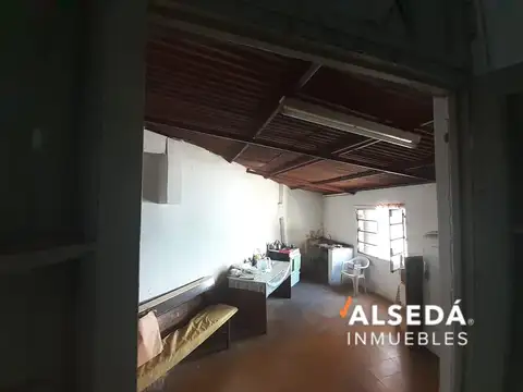 Casa en Venta 80 años