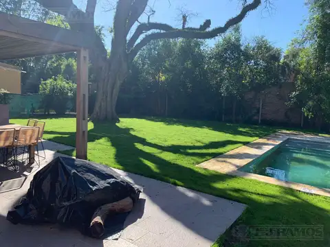 Casa en Alquiler Temporal de 3 dormitorios