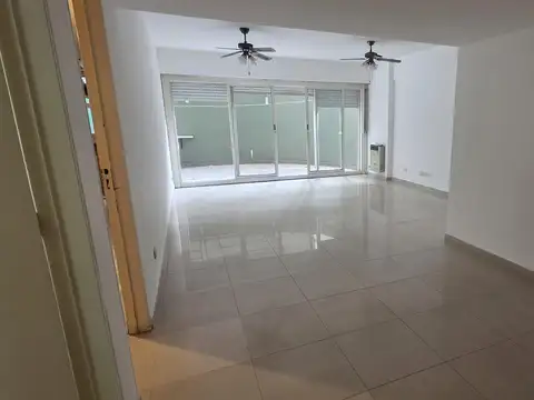 Departamento - Balvanera