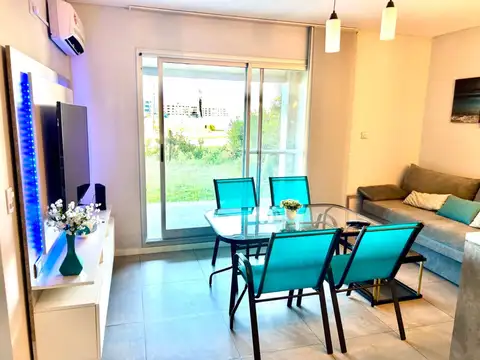 Departamento en Venta con 5 cocheras