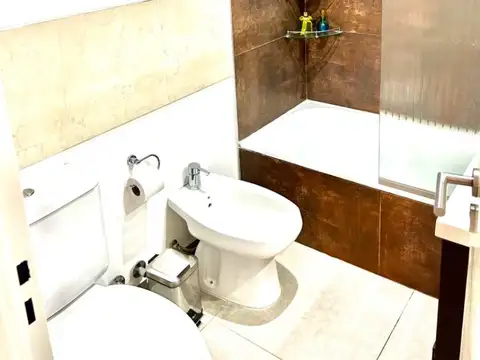 Departamento en Venta 8 años