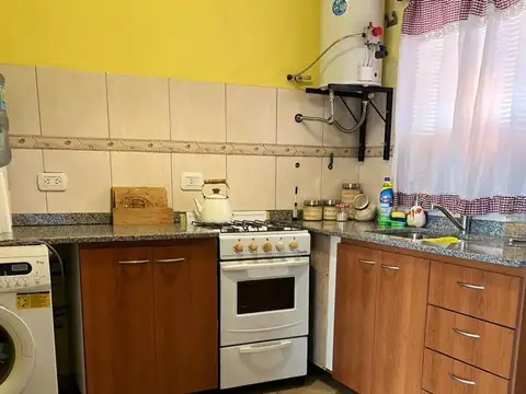 Depto Tipo Casa en Venta en Ituzaingo Sur, USD 65.000