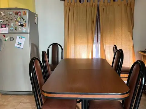 Depto Tipo Casa en Venta de 2 dormitorios