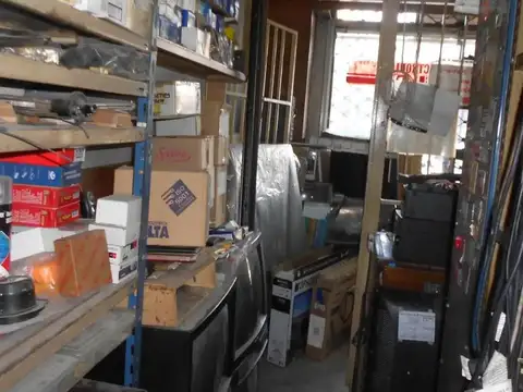 Local en Venta 40 años