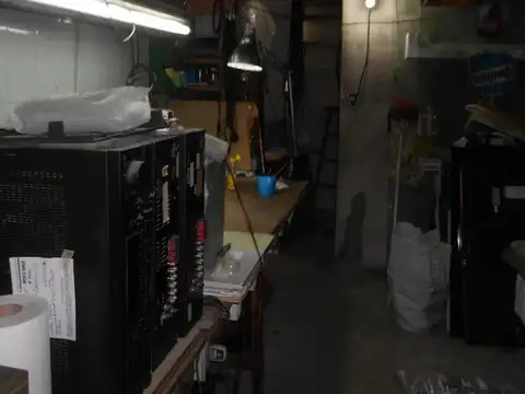 Avenida Bartolomé Mitre 100