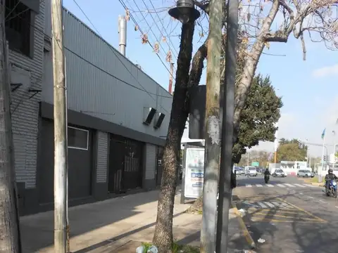 Local en Venta 40 años