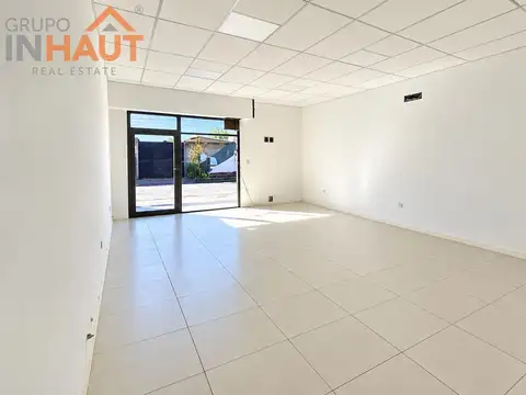 Alquiler de local comercial en neuquen capital