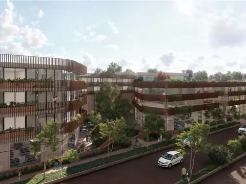 Local en Venta A Estrenar