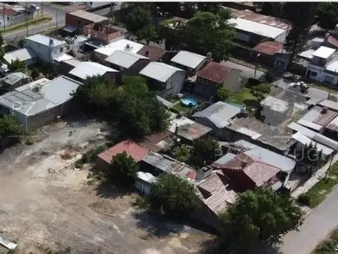 Terreno en Venta de 2103,0 m2