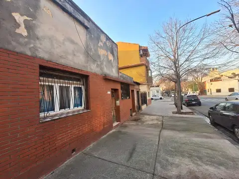 Casa 4 amb a refaccionar, Villa Urquiza