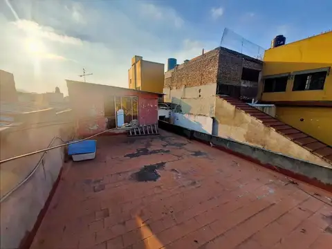 Casa 4 amb a refaccionar, Villa Urquiza