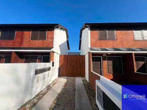 Casa en Venta de 2 dormitorios