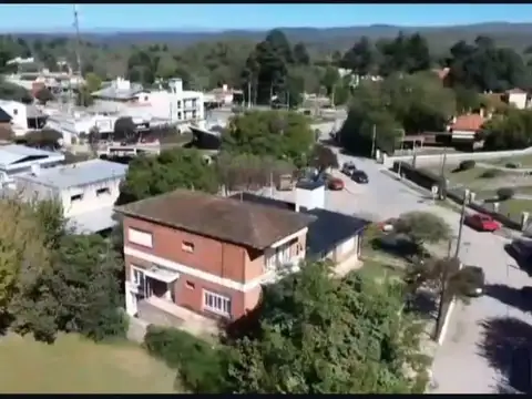 VENTA COMPLEJO DE 5 DEPARTAMENTOS VILLA GIARDINO