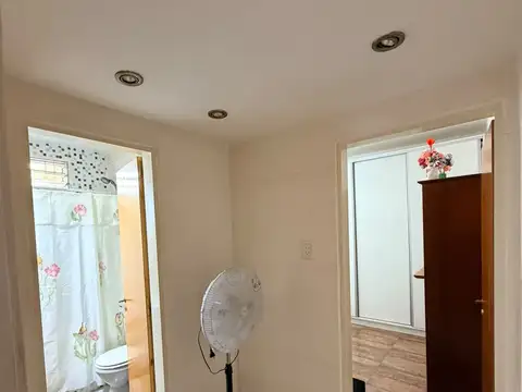 Depto Tipo Casa en Venta en El Palomar, USD 73.000