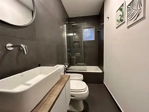 VENTA DEPARTAMENTO 1 DORMITORIO  APTO CREDITO