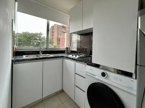 Departamento en Venta en Cofico, USD 66.000