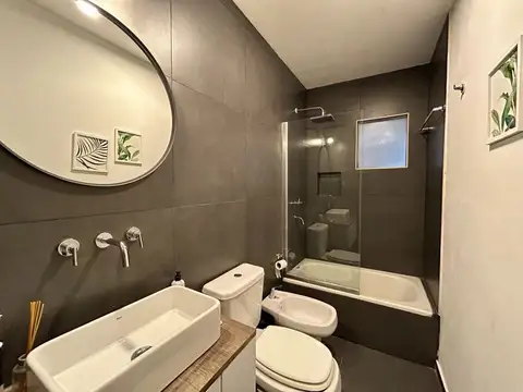 Departamento en Venta 18 años