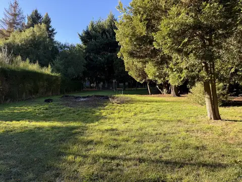 Terreno en Venta en San Carlos de Bariloche, Bariloche