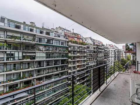 Departamento en Venta de 5 ambientes