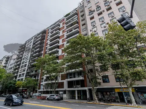 Departamento en Venta 45 años