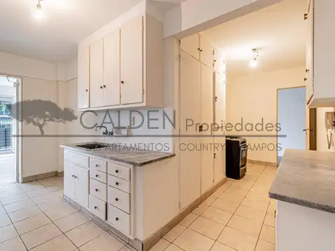 Departamento en Venta de 4 dormitorios