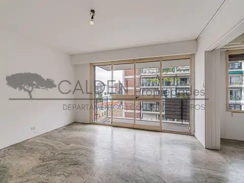 Departamento en Venta en Recoleta, USD 548.000