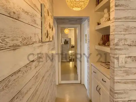 Depto Tipo Casa en Venta 19 años