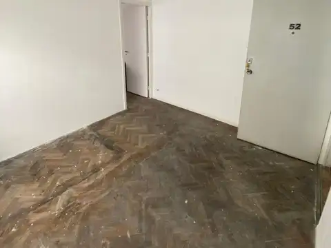 Oficina Monoambiente con 1 baño
