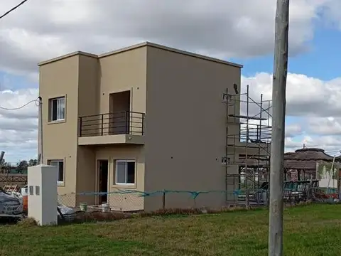 Casa en General Rodriguez