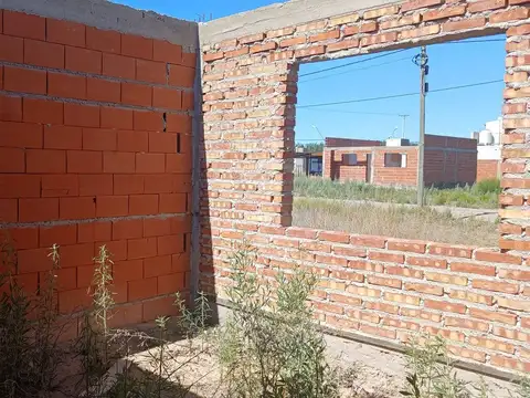 Terreno en Venta en Padre Alejandro Stefanelli, USD 18.000