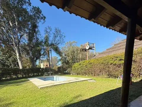 Casa en Venta 12 años