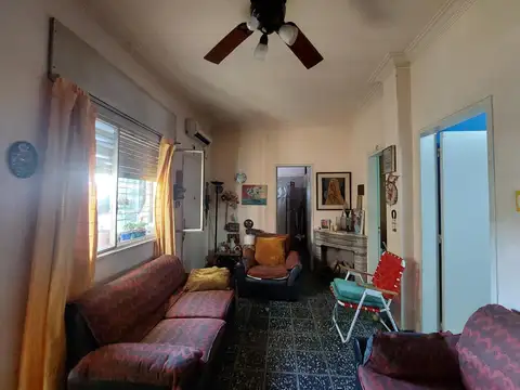 PH 4 ambientes en Venta en Villa Sarmiento