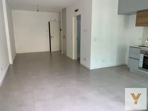 Departamento en Alquiler Permite mascota