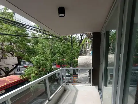 Departamento en Alquiler al Este