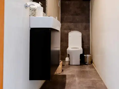 CASA EN VENTA VILLA CASTELLS 2 DORMITORIOS
