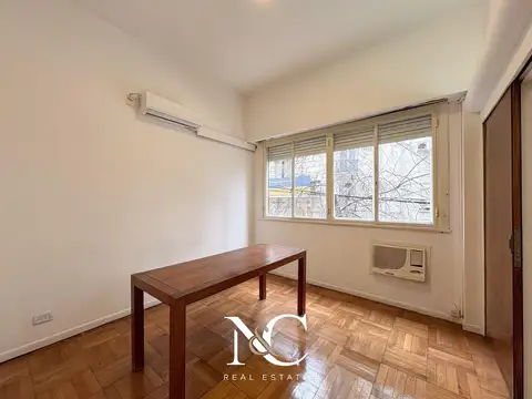 Departamento en Alquiler en San Nicolás, USD 1.000