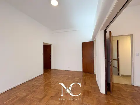 Departamento en Alquiler de 2 dormitorios