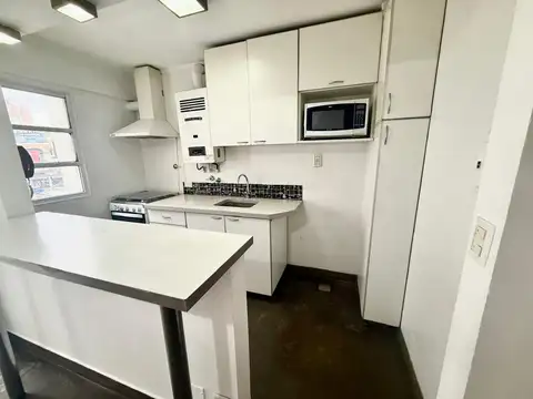 VENTA DTO 2 AMB CASEROS ZONA COMERCIAL