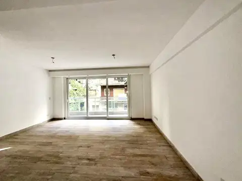 Departamento 4 ambientes con 3 baños