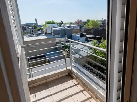 Departamento en Venta al Oeste