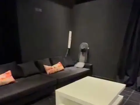 Casa en Alquiler Temporal con 2 cocheras